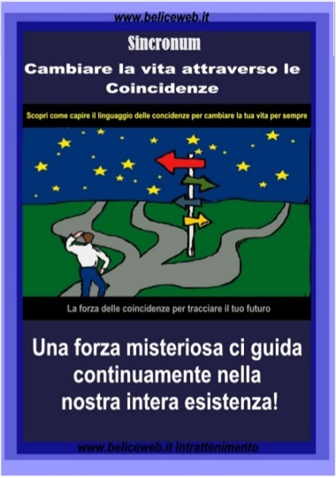 Come Capire le Coincidenze